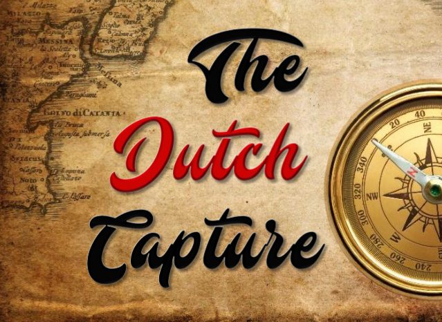 Bestel nu: The dutch capture